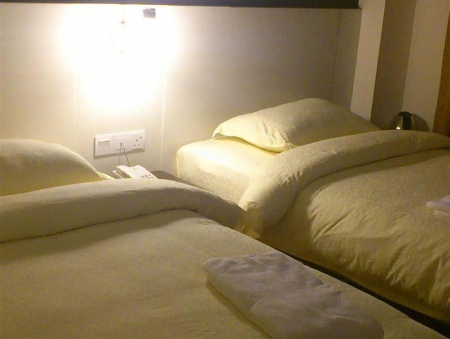 Oyo 431 Hotel De Grand Orchard Kuala Lumpur Exteriör bild